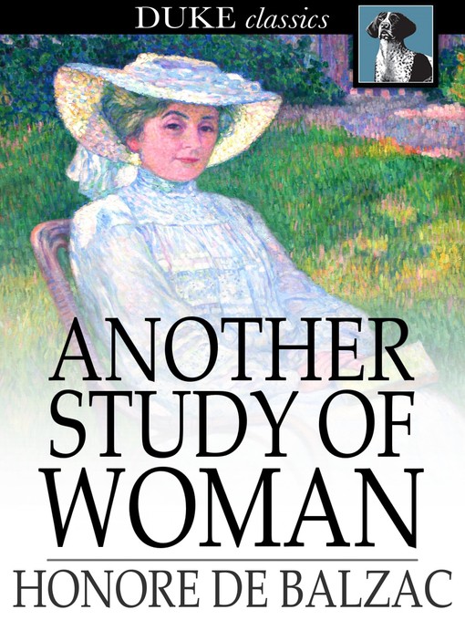 Title details for Another Study of Woman by Honore de Balzac - Available